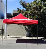 Rotulación De Toldos 3x3 Diseños Personalizados