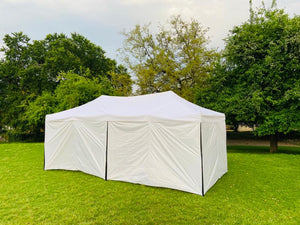 Amando un Toldo de 6x3