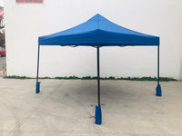Contrapesos Para Toldo, Paquete De 4 Pzas. Toldo No Incluido