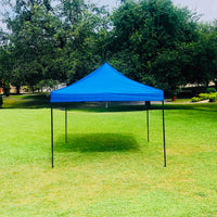 Toldo 2x2 M Paredes Con Ventanas Marca Mrtoldo.