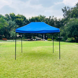Toldo Sencillo 2x3 color Azul