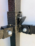 Estructura Reforzada Para Toldo 3x3 M. Marca Mrtoldo