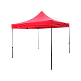 Repuesto Toldo Americano 3x3 M King Canopy, Shade-tech, Ozark.