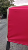 Repuesto Toldo Americano 3x3 M King Canopy, Shade-tech, Ozark.