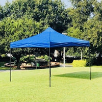 Repuesto Toldo Americano 3x3 M King Canopy, Shade-tech, Ozark.