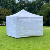 Toldo Camerino, Cabina Sanitaria de MrToldo