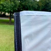 Toldo Camerino, Cabina Sanitaria de MrToldo