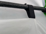 Toldo Camerino, Cabina Sanitaria de MrToldo