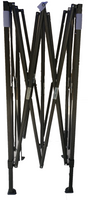 Estructura Reforzada Para Toldo 3x3 M. Marca Mrtoldo